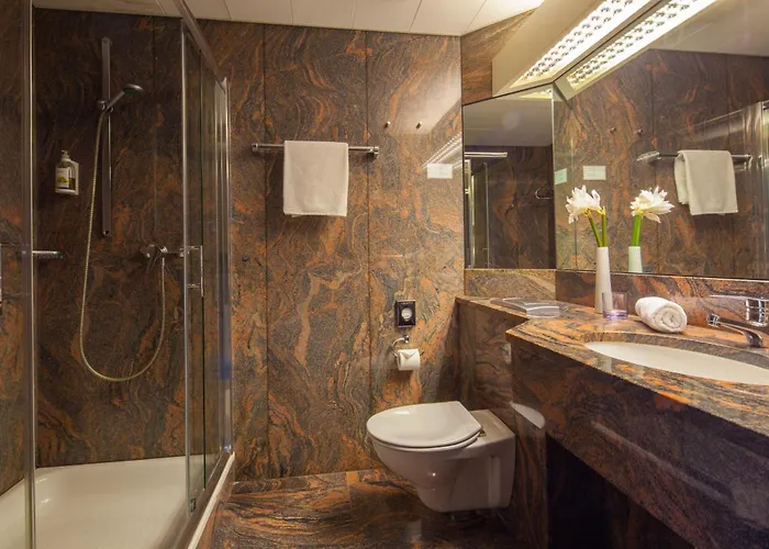 Hotel Heidehof garni