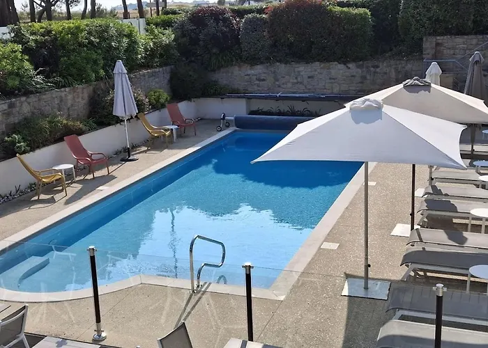 Le Churchill Hôtel&Spa