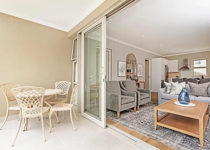 L'ermitage - Franschhoek Chateau&Villas