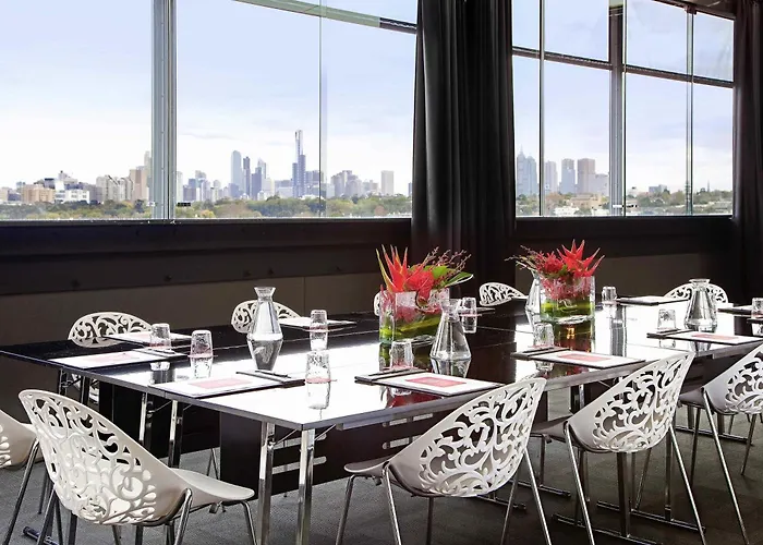 The Cullen Melbourne - Art Series