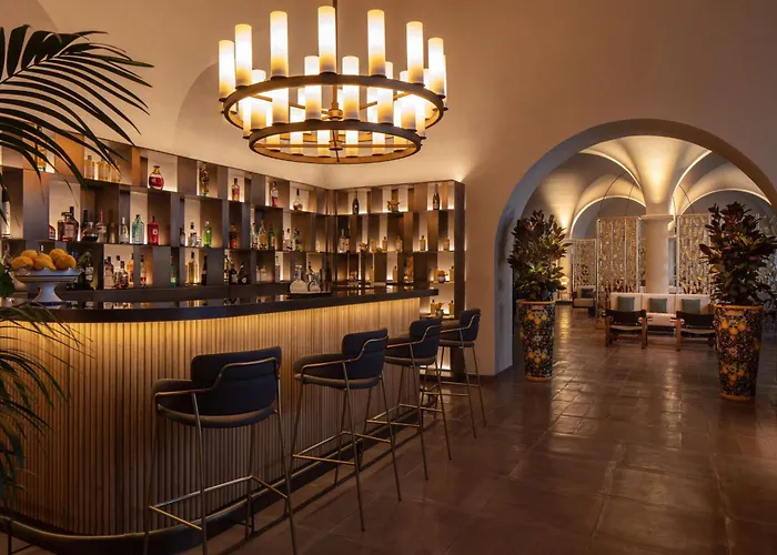 Anantara Convento Di Amalfi Grand Hotel