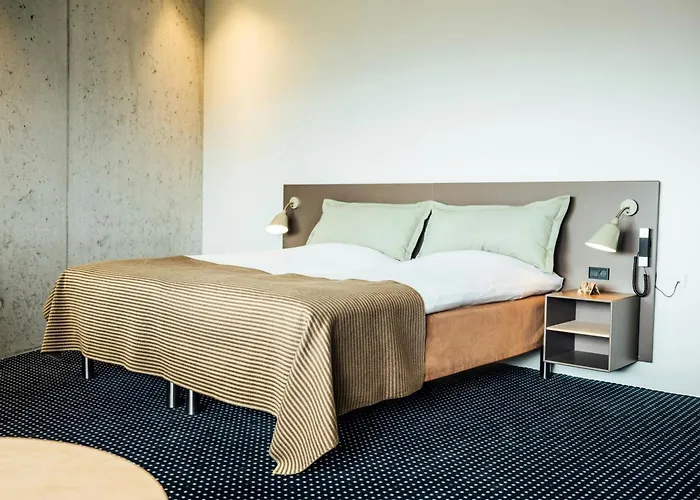 Hotel Foroyar