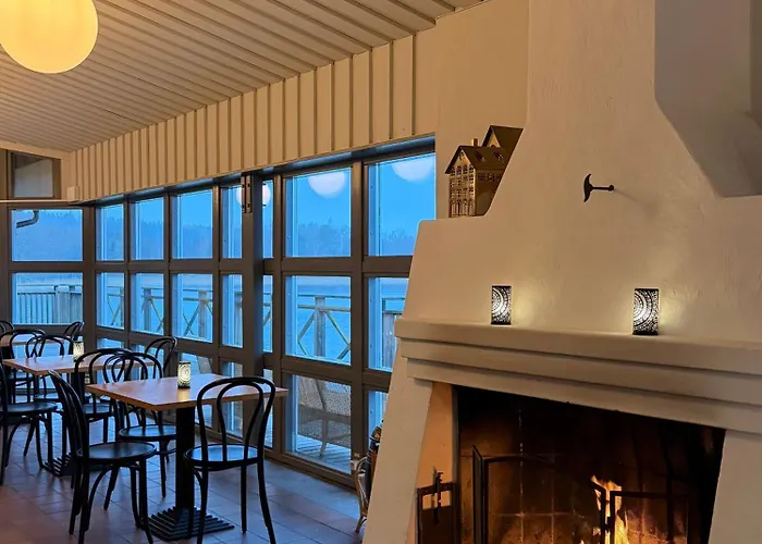Bommersvik Hotell & Konferens