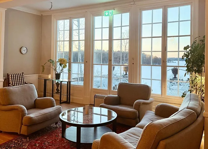 Bommersvik Hotell & Konferens