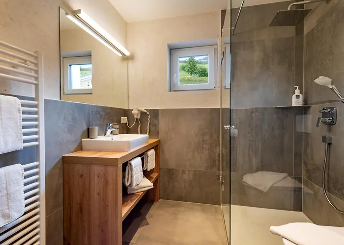 Hotel Gaensleit
