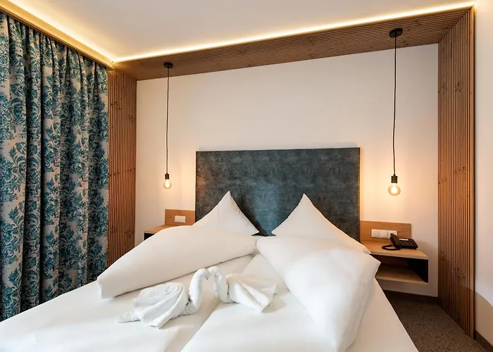 Hotel Gaensleit