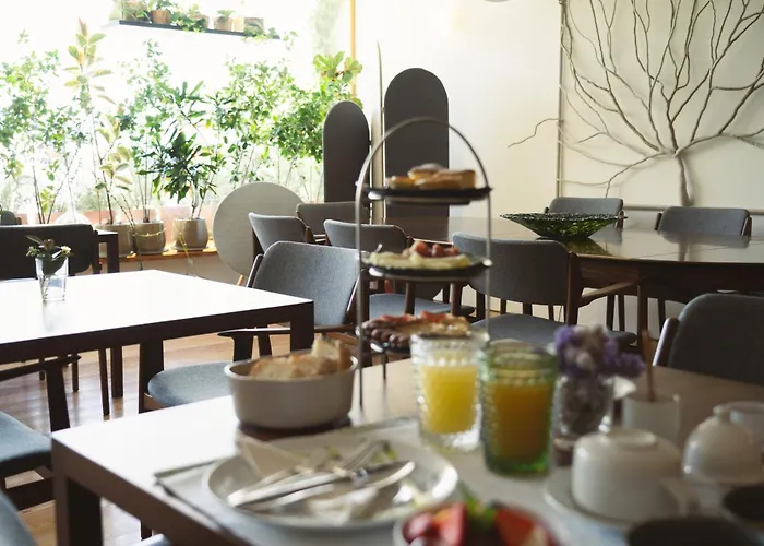 Casas Da Lapa, Nature & Spa Hotel