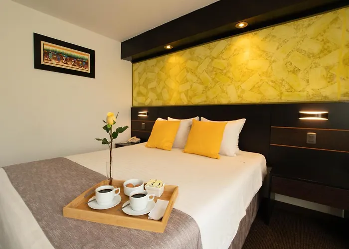 Hotel Britania Miraflores