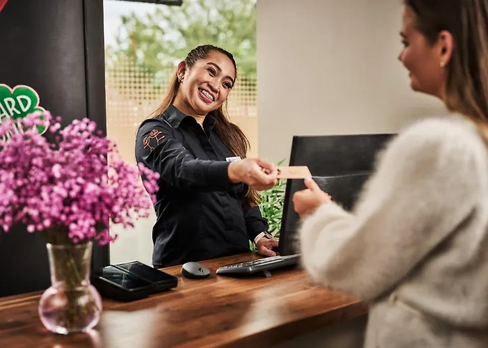 Smarthotel Forus