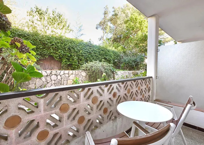Van der Valk Hotel Le Catalogne Saint Aygulf
