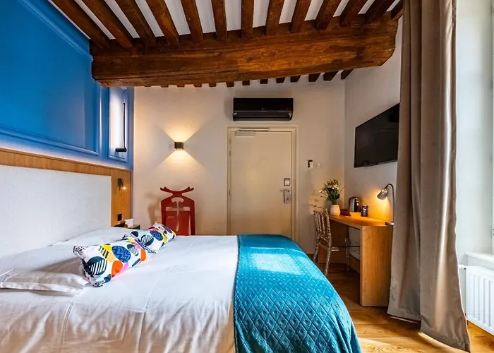Hotel Relais De La Cote D'or