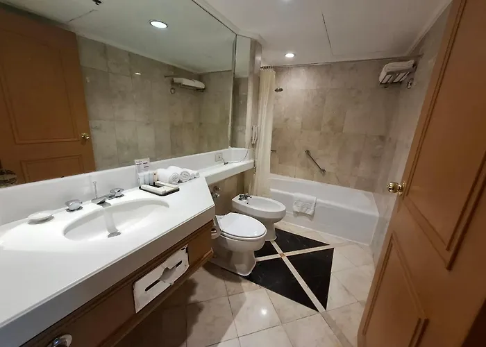 The Heritage Hotel Manila