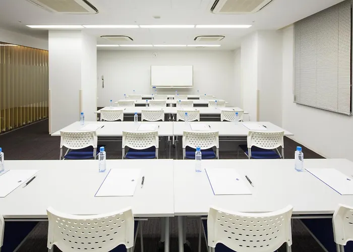 Hotel Mystays Ochanomizu Conference Center