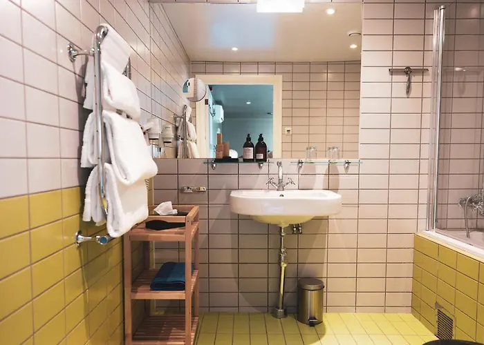 Hotell Borgholm