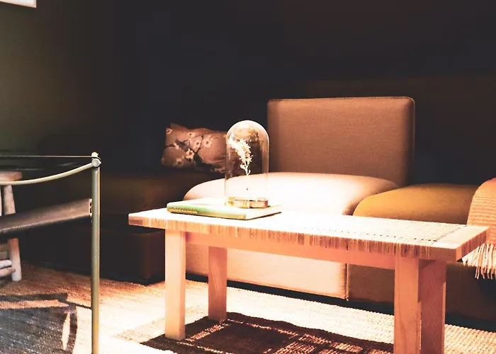 Hotell Borgholm