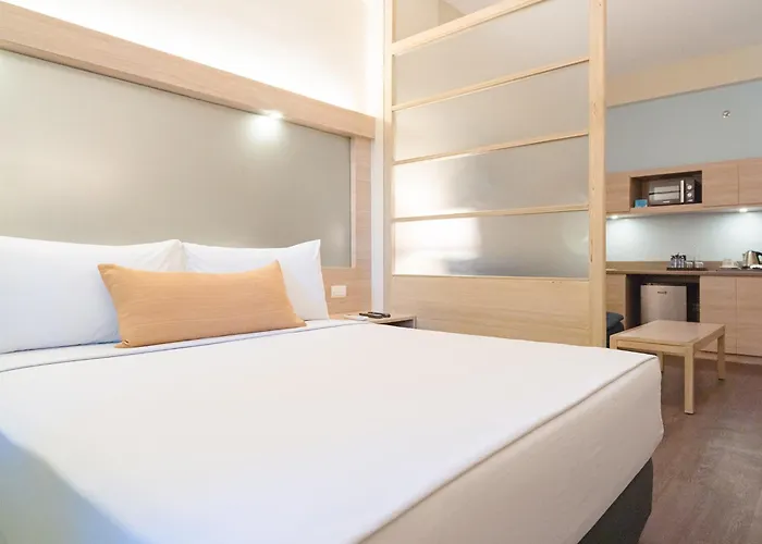Microtel By Wyndham Tarlac