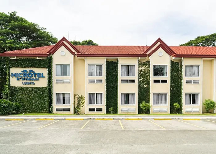 Microtel By Wyndham Tarlac