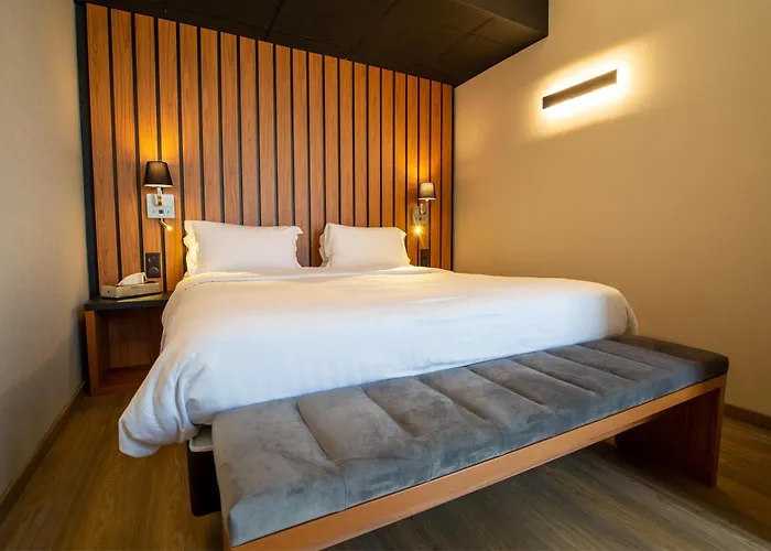 Brit Hotel&Spa Côte des Sables