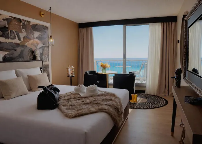 Hotel Ker Moor Saint-Quay Portrieux