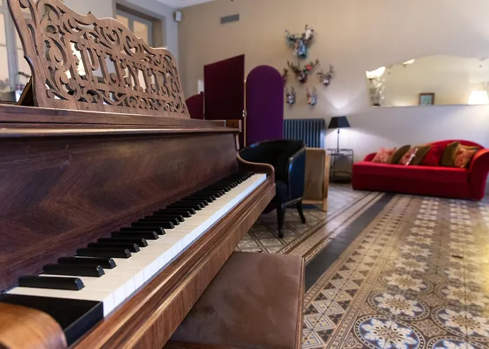 Best Western Plus D'Europe Et D'Angleterre