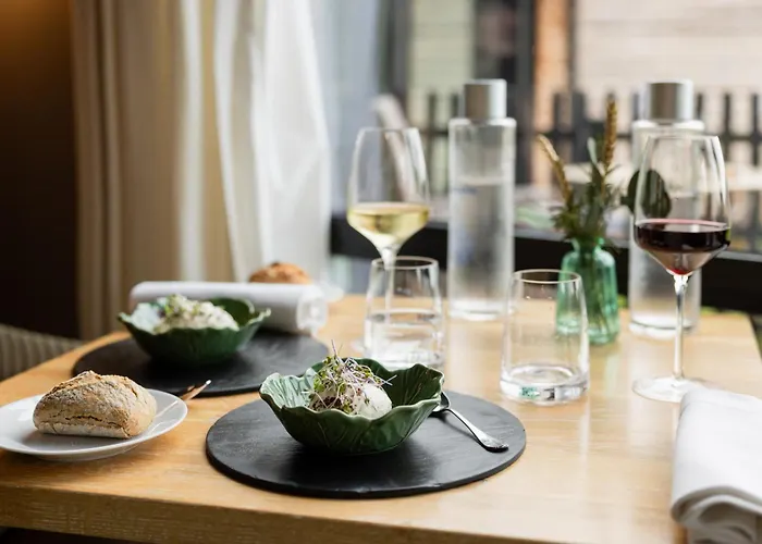 La Gree Des Landes - Eco-Hotel-Spa Yves Rocher