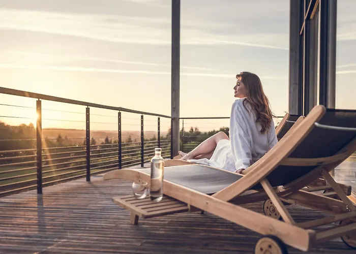 La Gree Des Landes - Eco-Hotel-Spa Yves Rocher