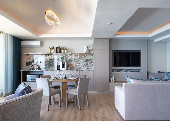 Views Boutique Hotel&Spa