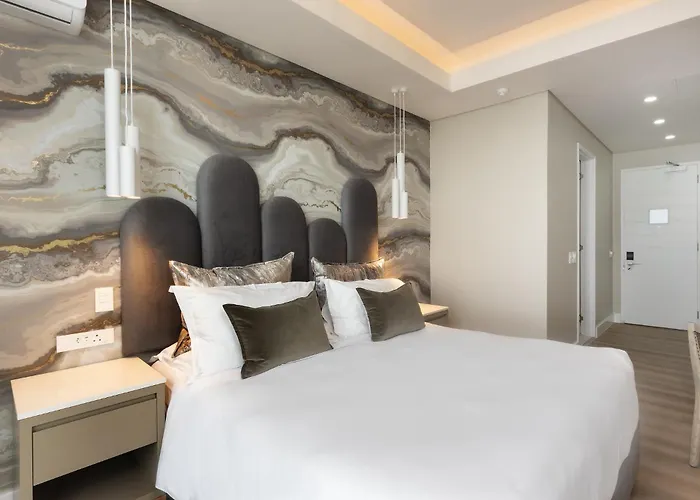 Views Boutique Hotel & Spa