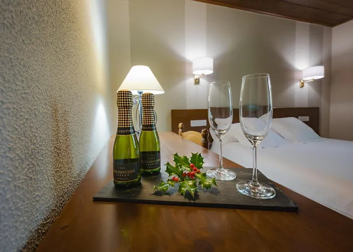 Hotel Can Blanc