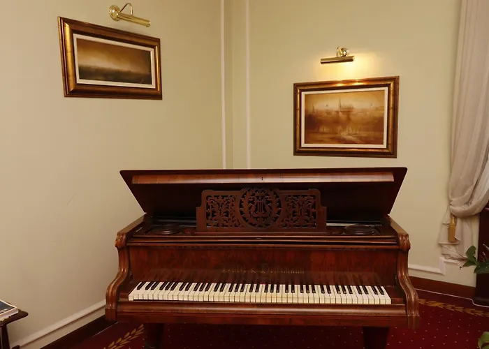 Hotel Leopold I