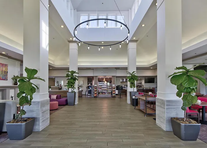 Hilton Garden Inn Livermore