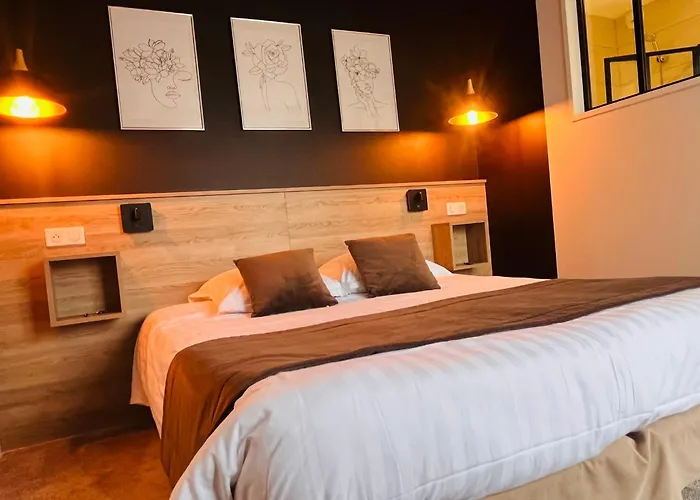 Logis Hotel des Voyageurs