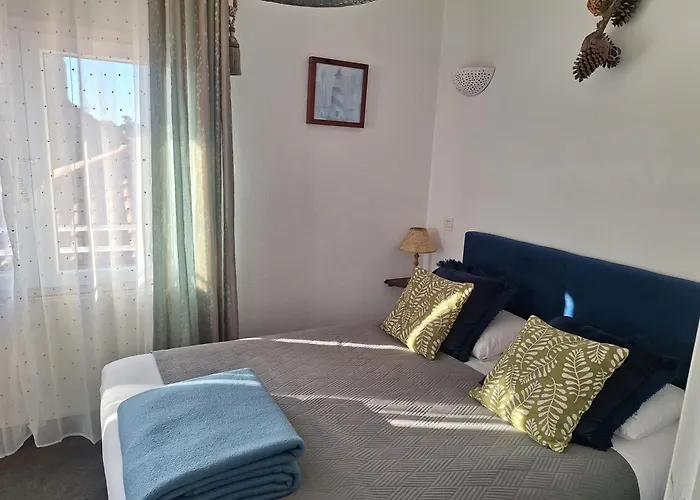 Hôtel Les Embruns Sables d'Olonne