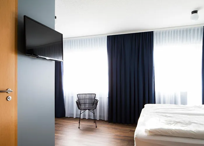 Hotel Hoefn