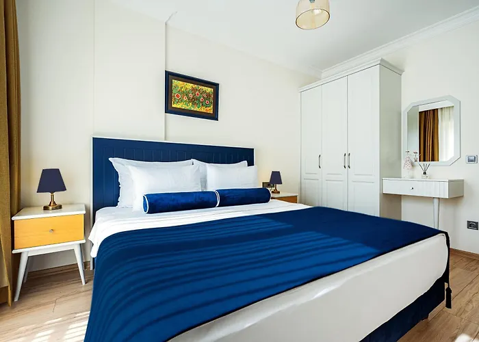 Kamer Exclusive Hotel & Suites