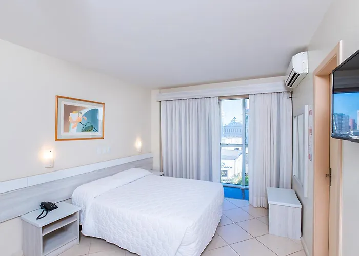 Hotel Suarez Executive Novo Hamburgo