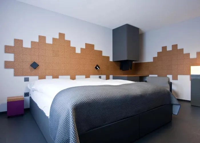 Hotel&Restaurant Rebstock Wolhusen
