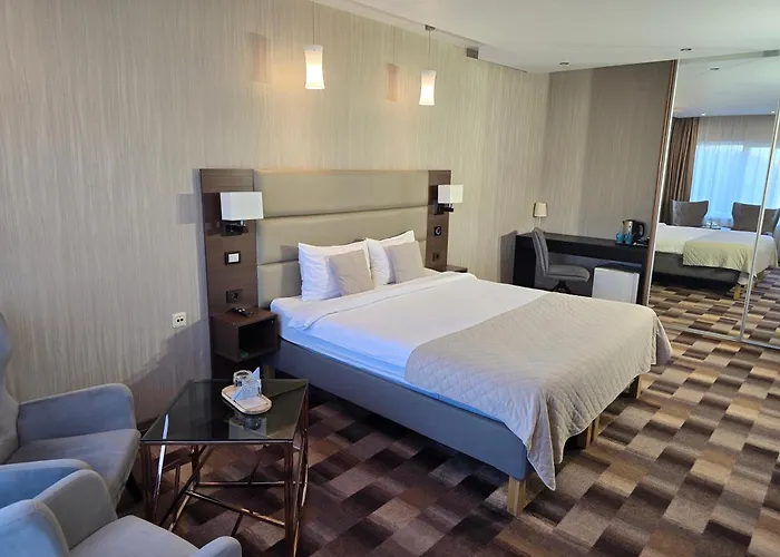 Olympus Hotel