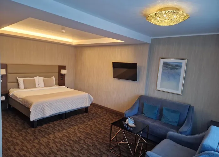 Olympus Hotel