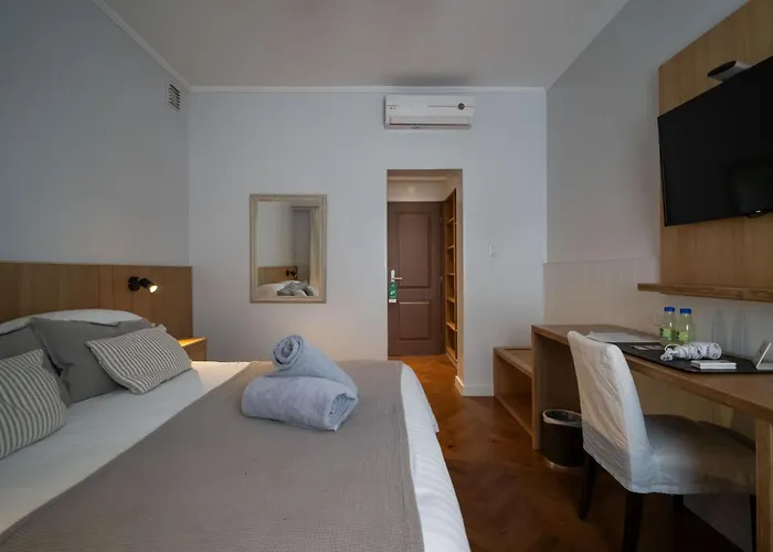 Playas Art Hotel