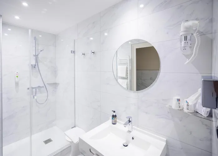 Cit'Hotel Logis De Brou, Bourg En Bresse Renove En 2026