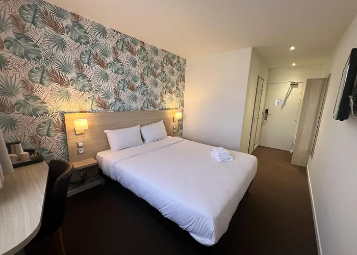 Logis Hotel Altina