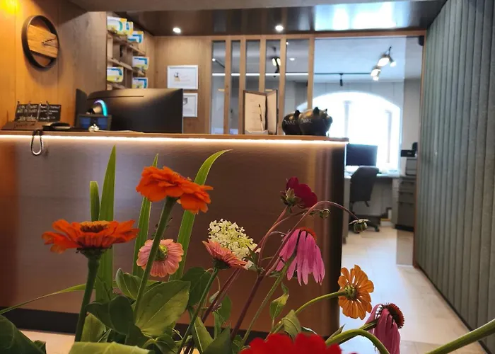 Hotel Silvretta 3 Sterne Superior