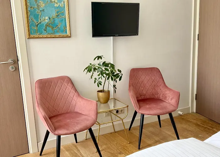 Boutique Hotel Joure - Centrum & Haven