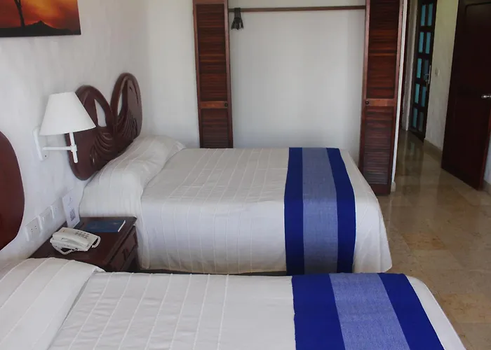 Hotel Quijote Inn