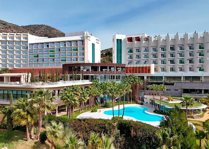 Higuerón Hotel Curio Collection by Hilton