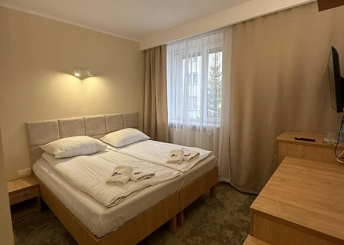 Hotel TM