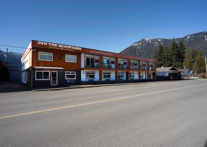 Inn The Mountains, An Ascend Collection Hotel
