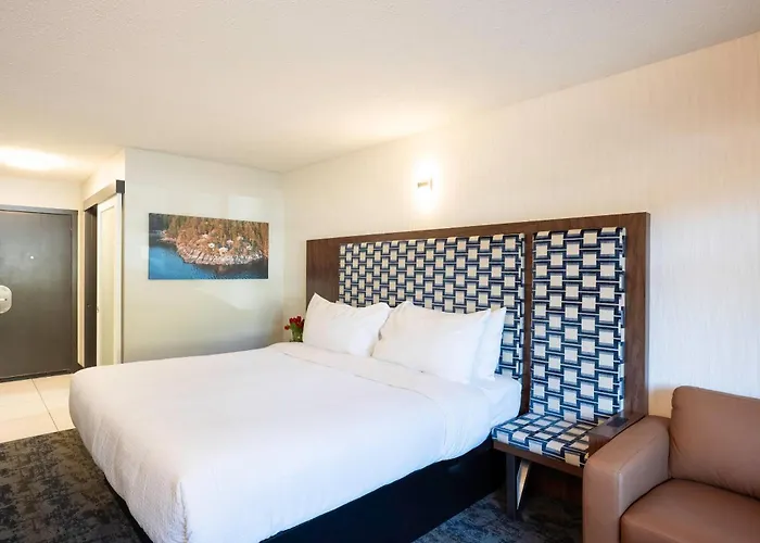 Inn The Mountains, An Ascend Collection Hotel
