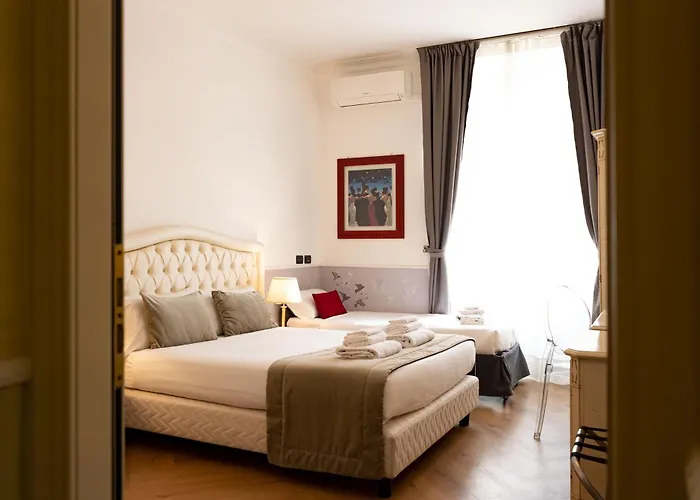 Capitolium Rooms Roma